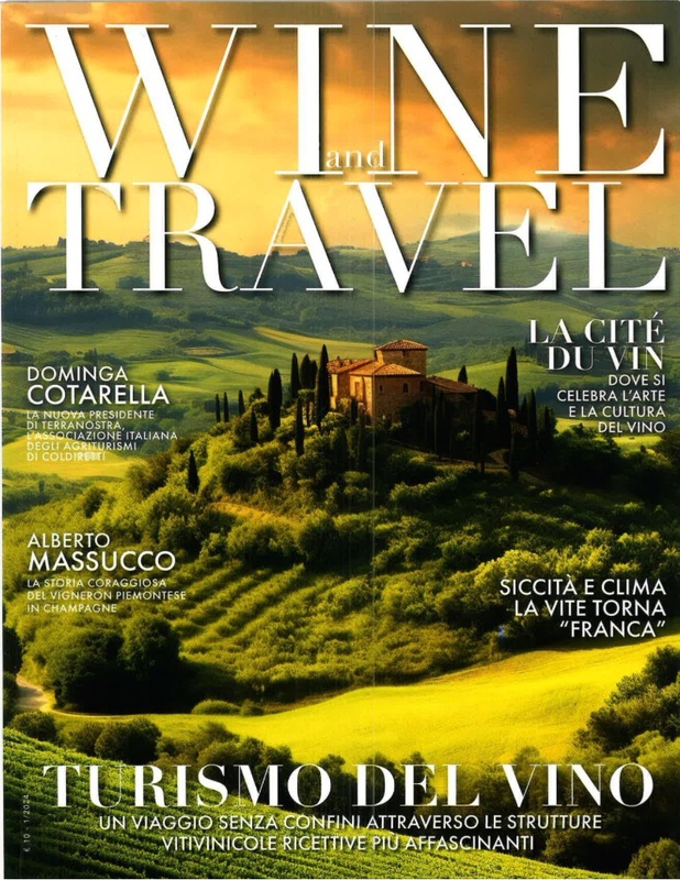 Wine and Travel